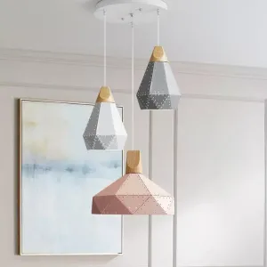 Nordic Starry Pendant Light