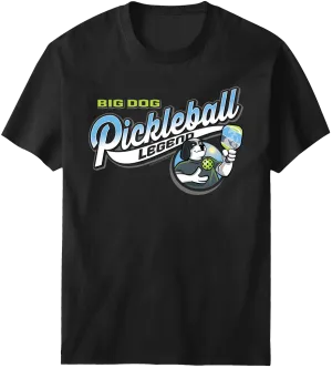 Pickleball Legend T-Shirt