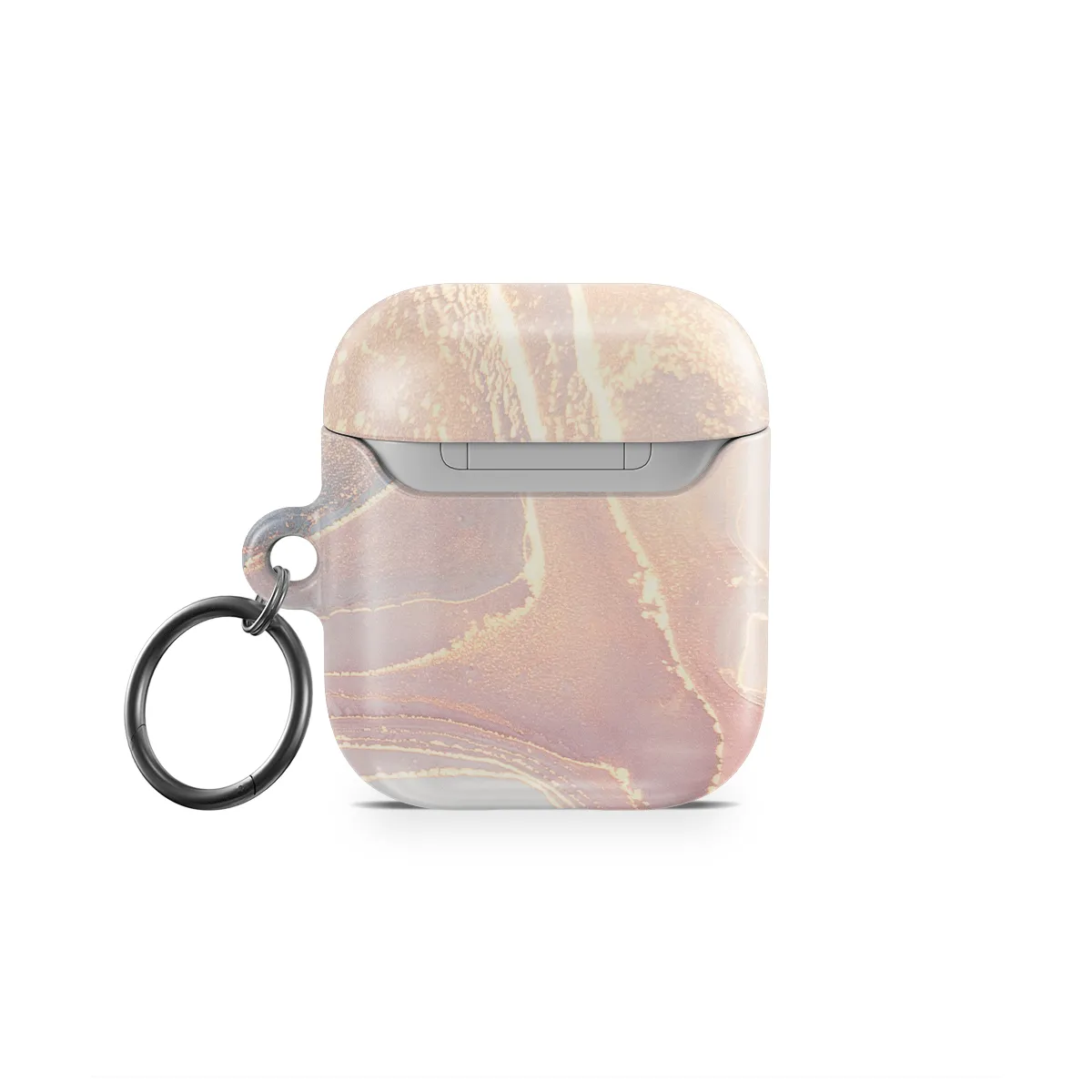 Precious Opal AirPods Case