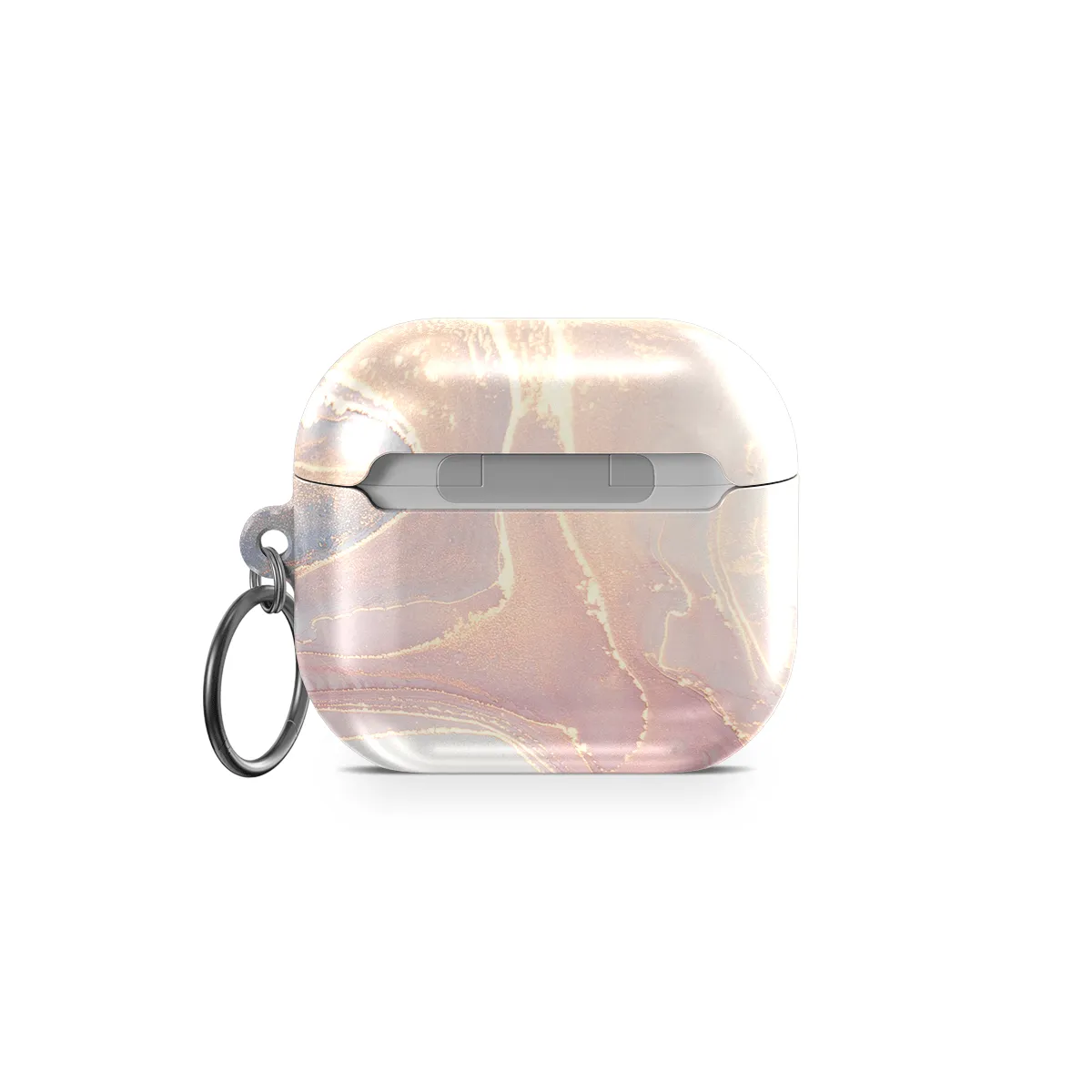 Precious Opal AirPods Case