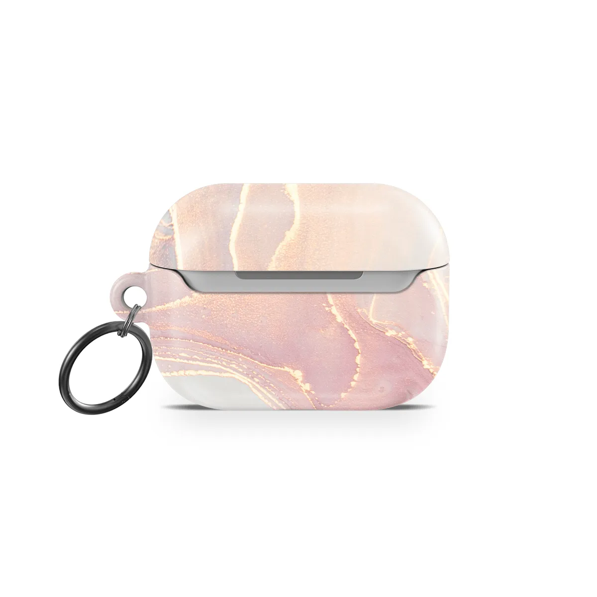 Precious Opal AirPods Case