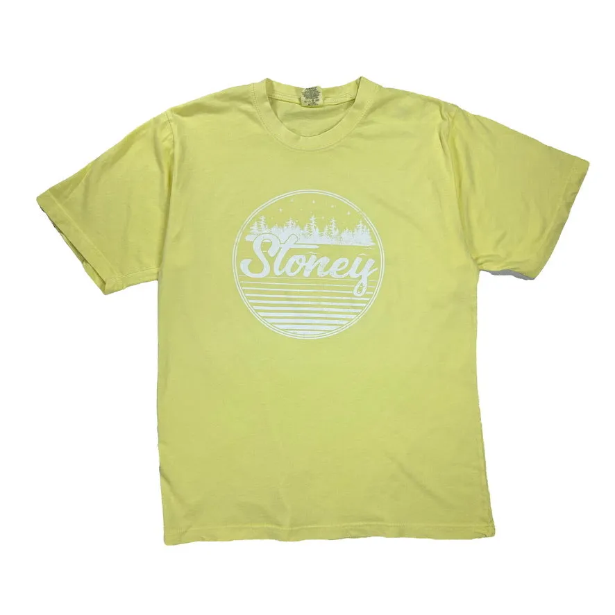 STONEY LAKE ENJOY SS TEE