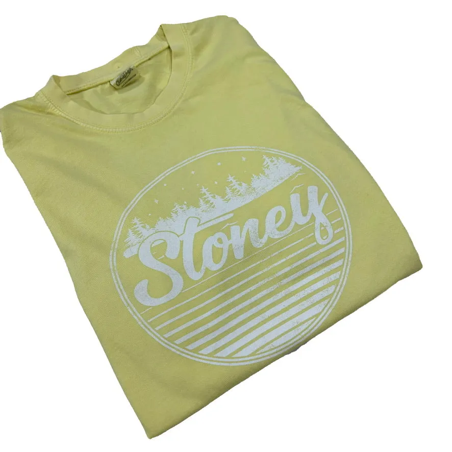 STONEY LAKE ENJOY SS TEE