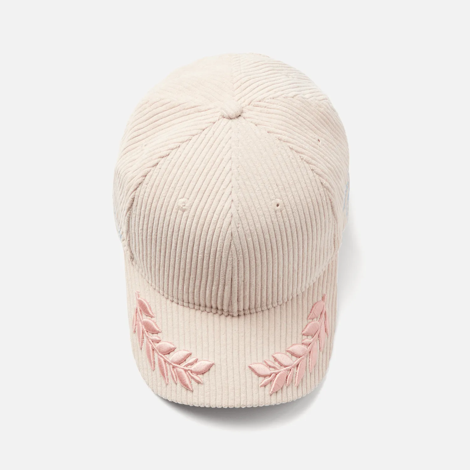 SYC Corduroy Cap