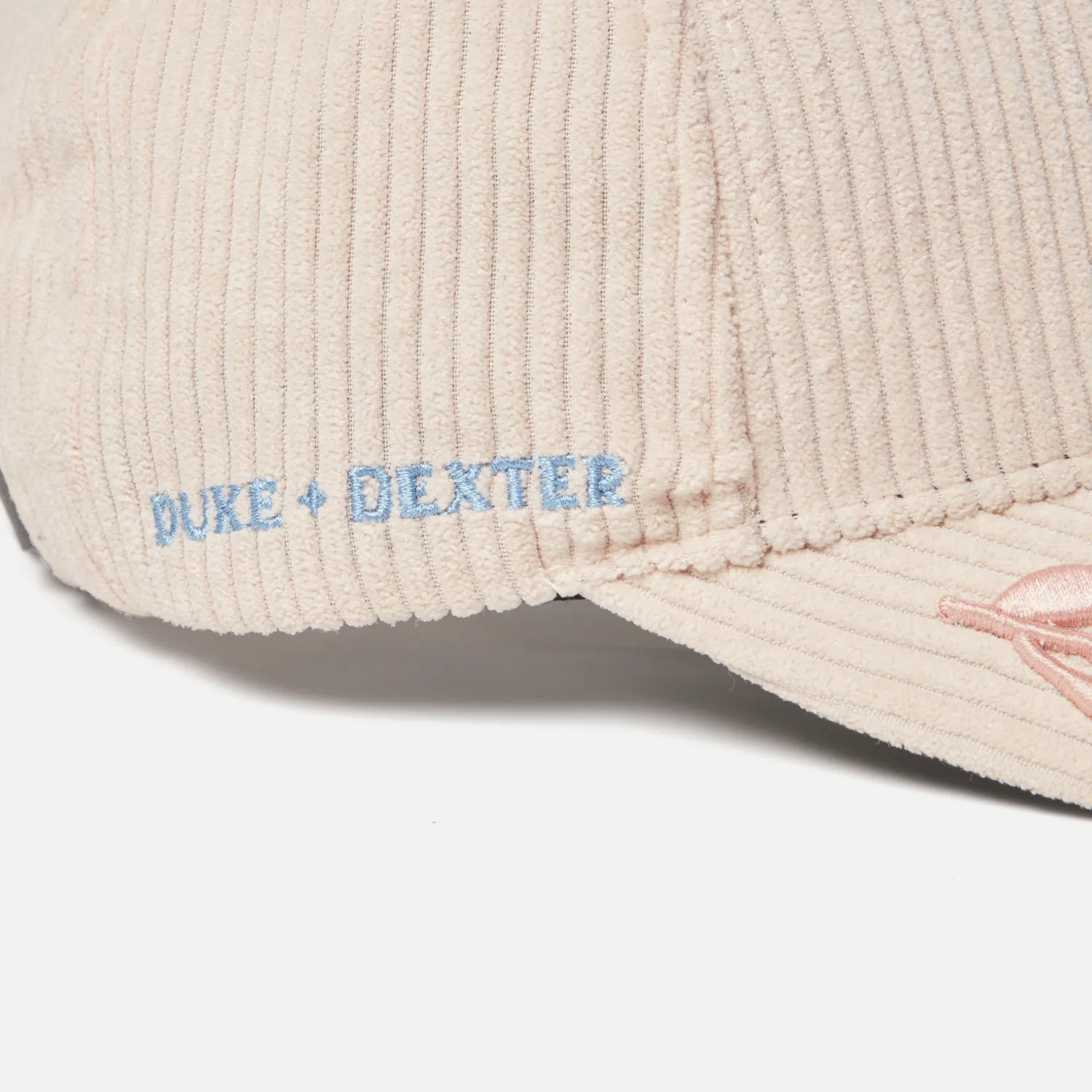 SYC Corduroy Cap