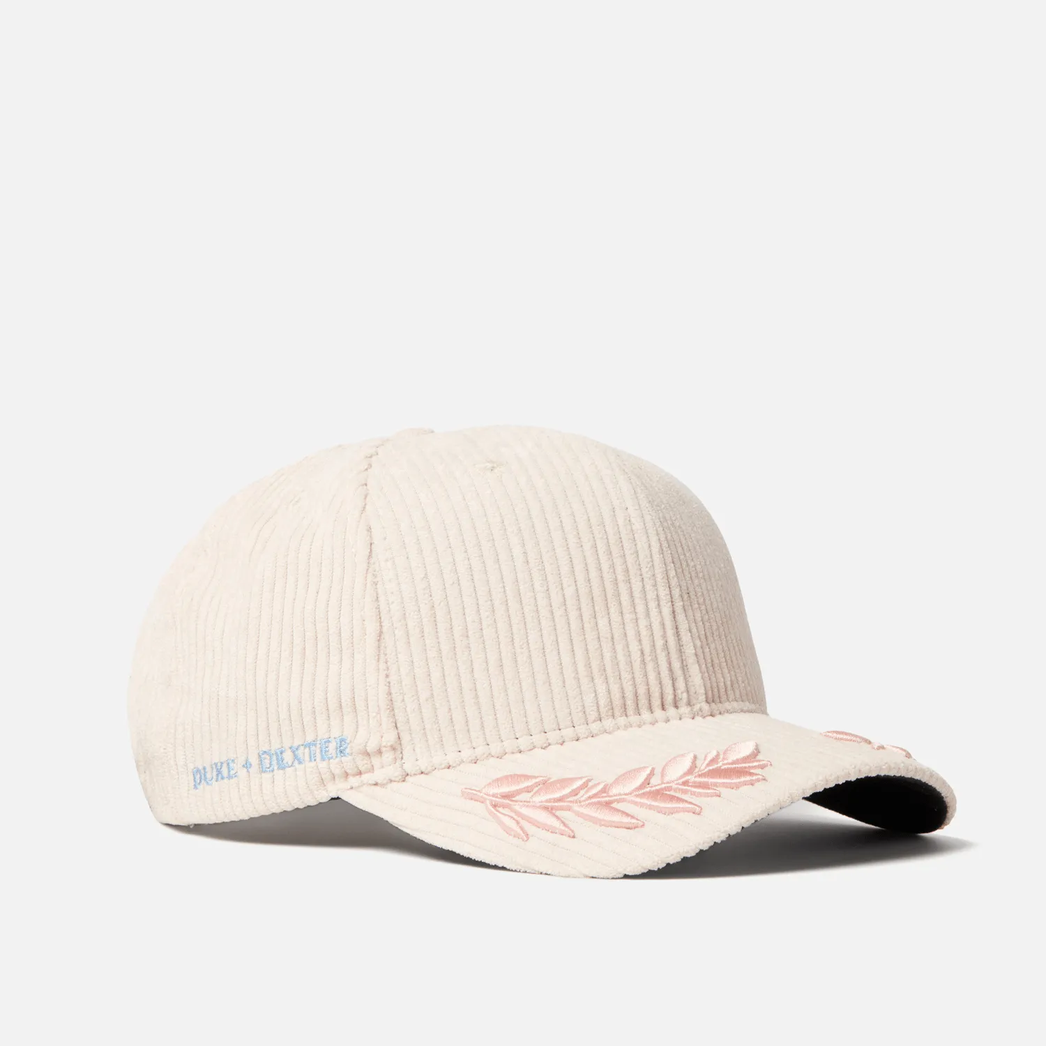 SYC Corduroy Cap