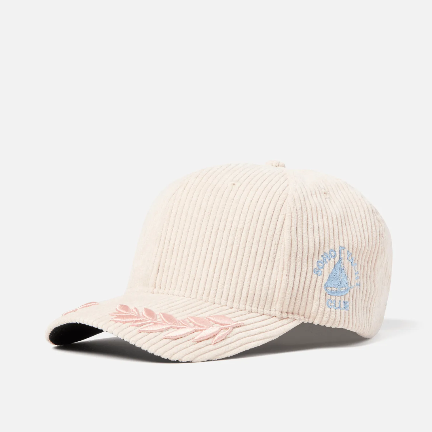 SYC Corduroy Cap