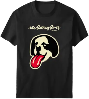 The Rolling Bones T-Shirt