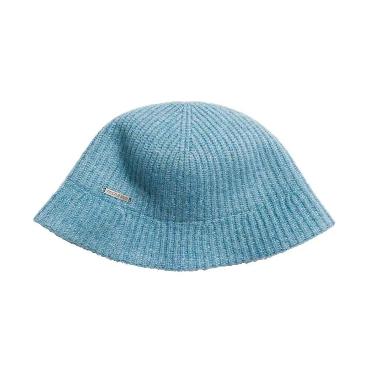 Turtle Fur Wool Midge Bucket Hat