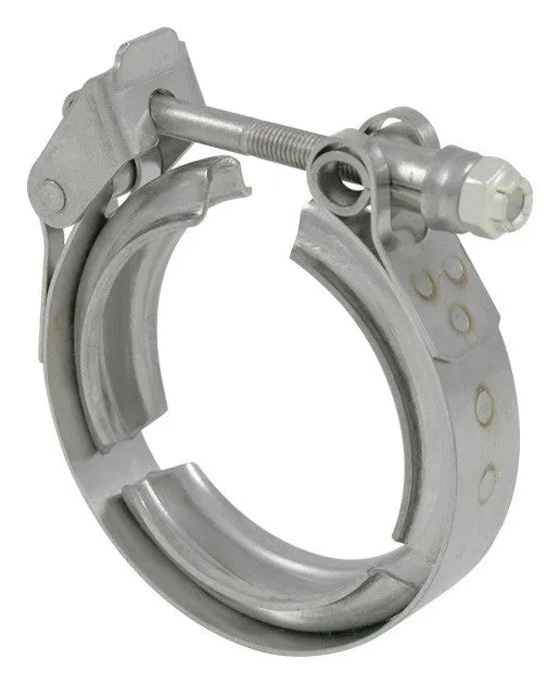 Vibrant V-Band Clamp - 300 Series Stainless Steel