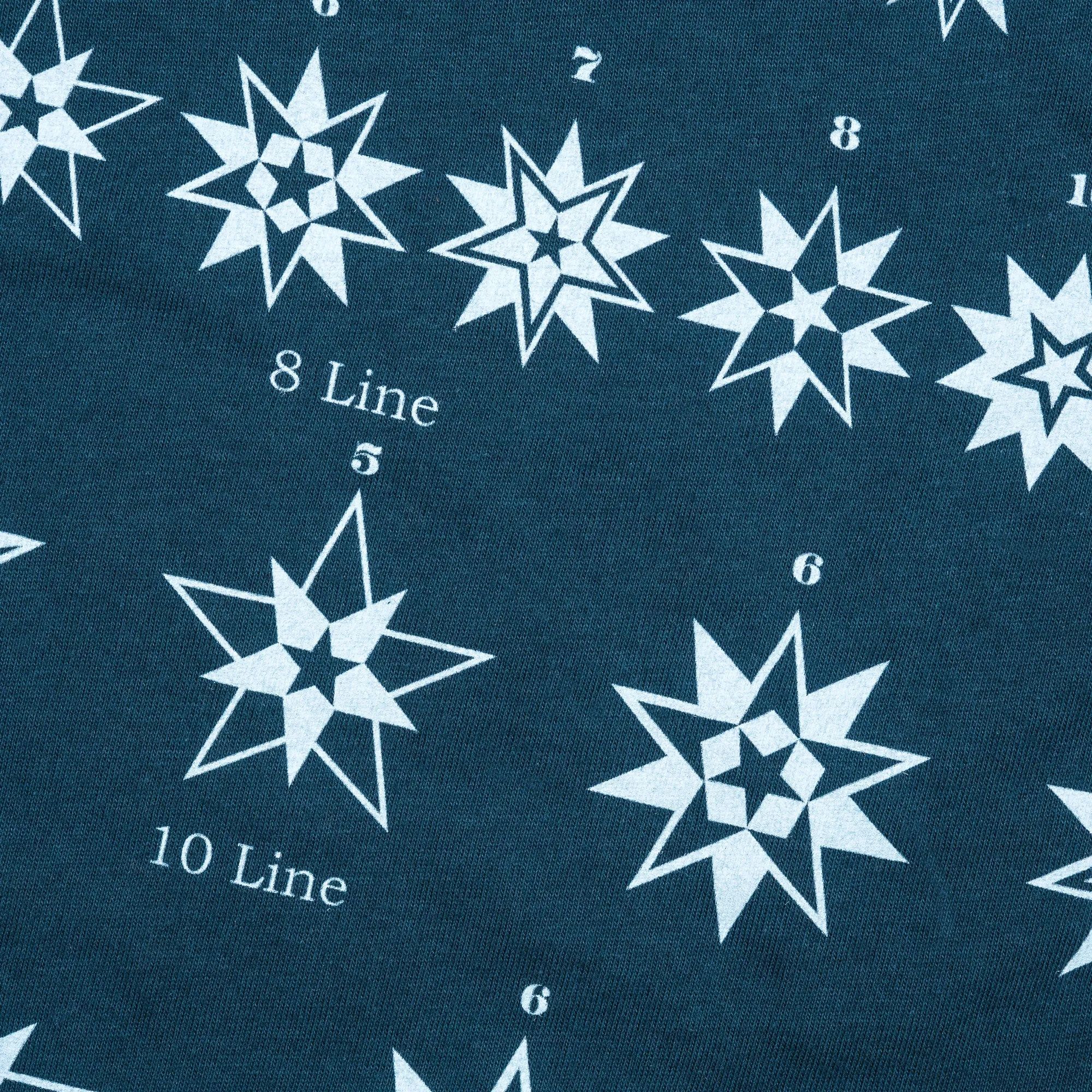 Wood Star Specimen T-Shirt